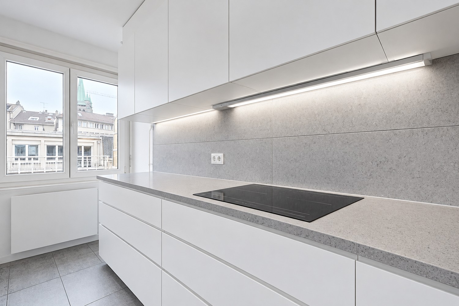 Appartamento di 2 ½ locali, foto 4 di 6