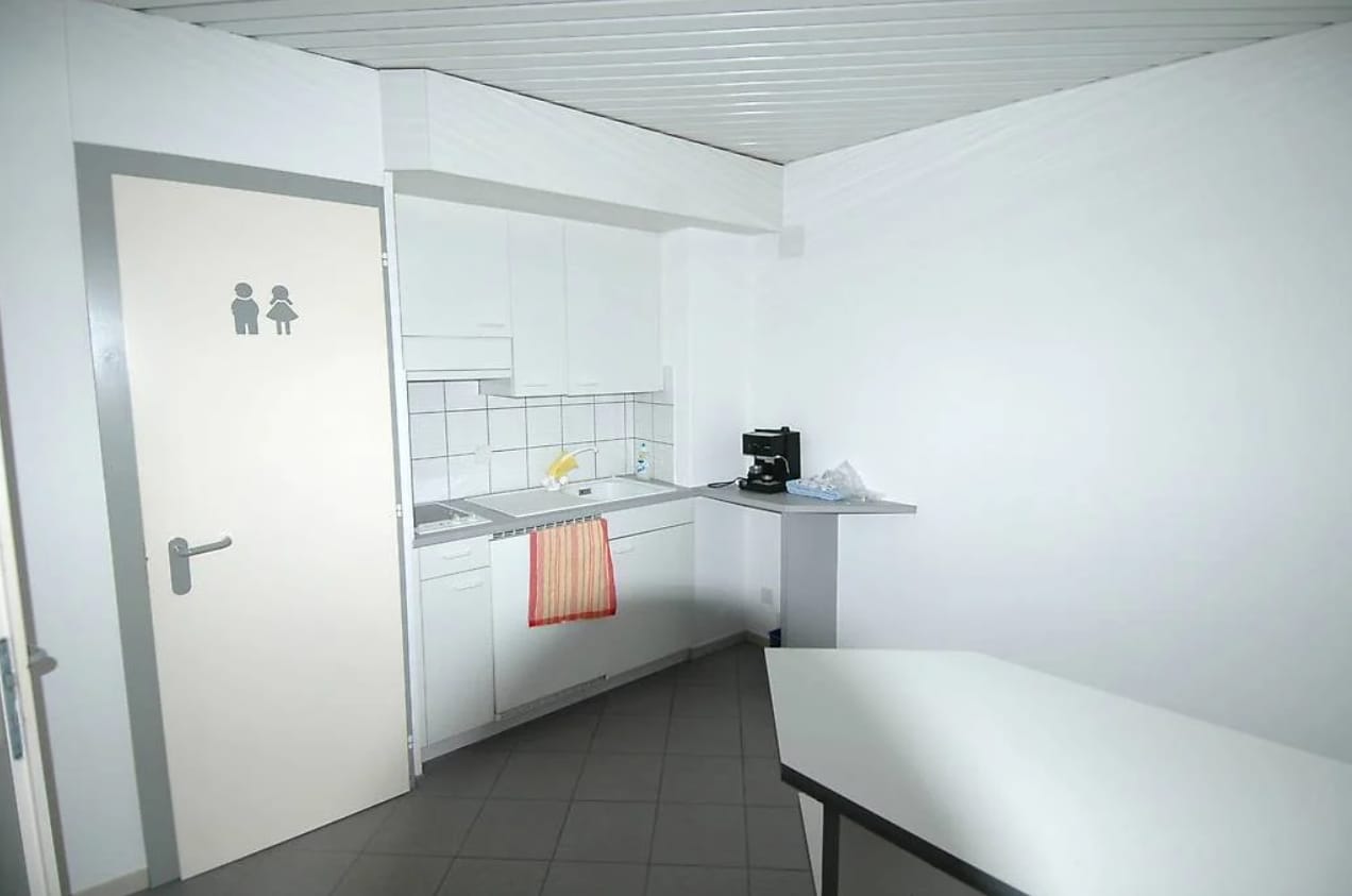 Ufficio di 194m²