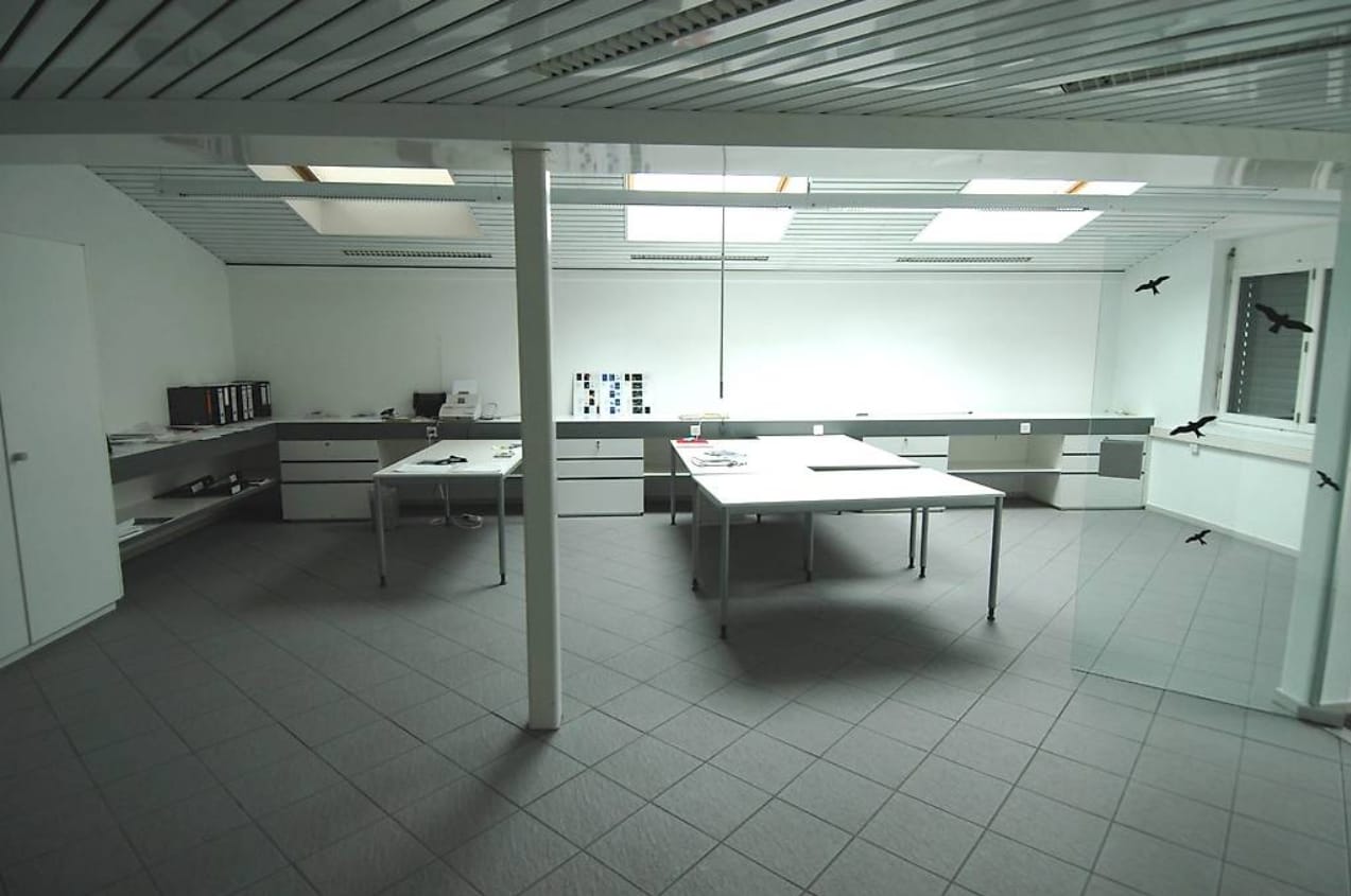 Ufficio di 194m²