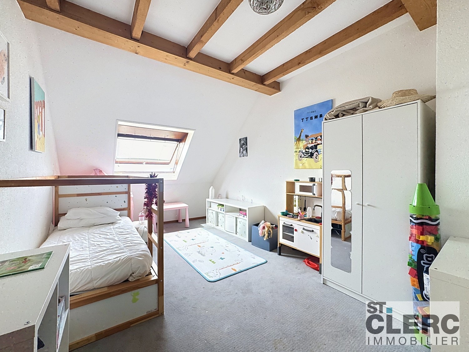 Casa singola di 6 ½ locali