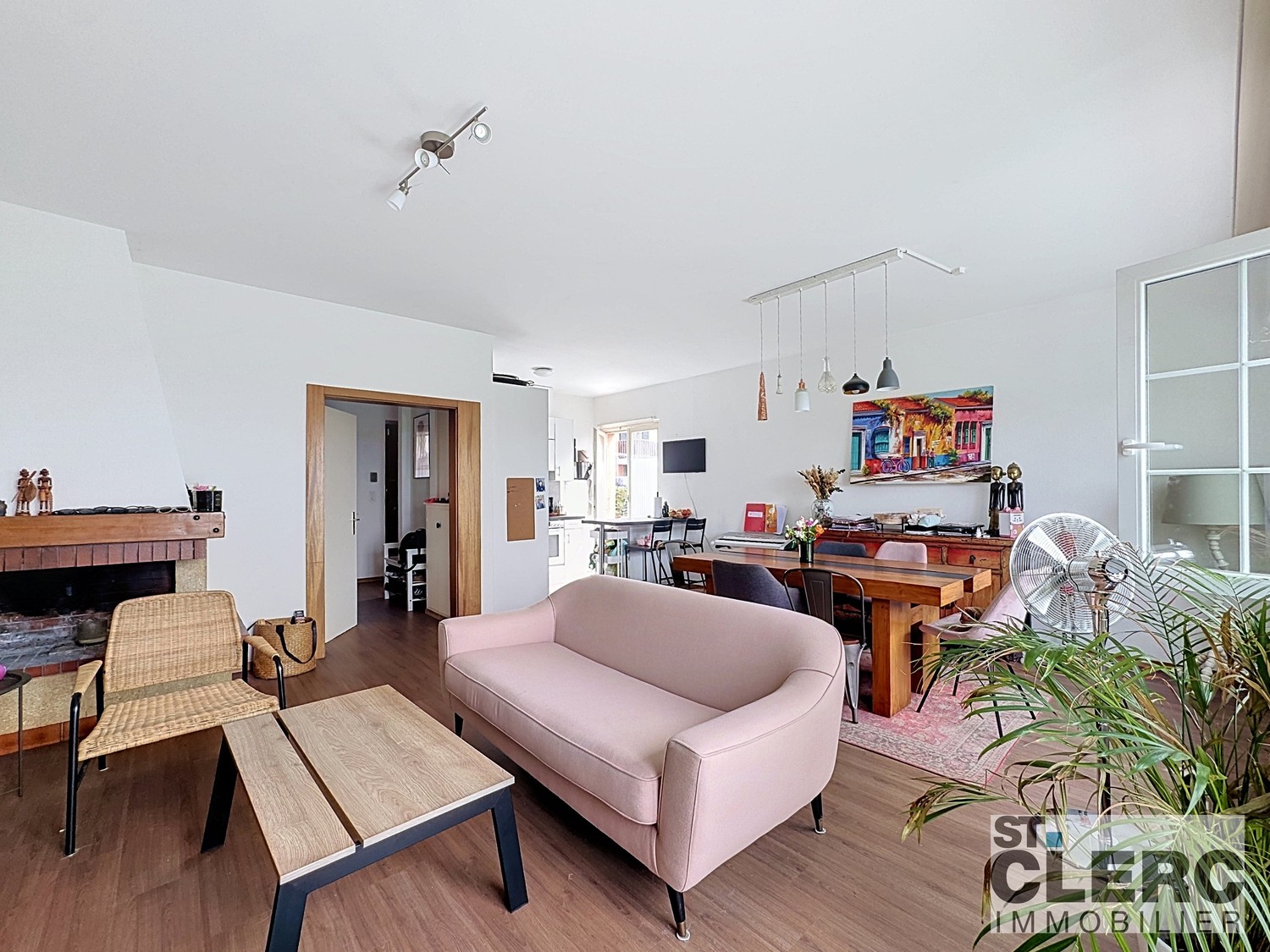 Casa singola di 6 ½ locali