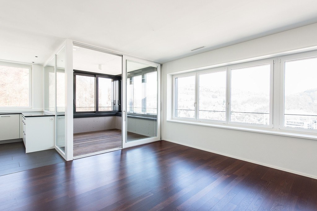 Appartamento di 2 ½ locali, foto 1 di 9