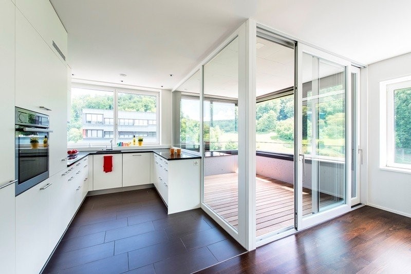 Appartamento di 2 ½ locali, foto 5 di 9
