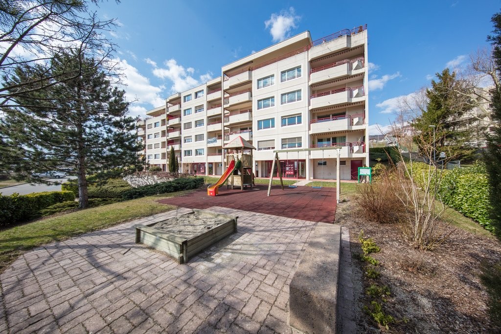 Appartamento di 3 ½ locali