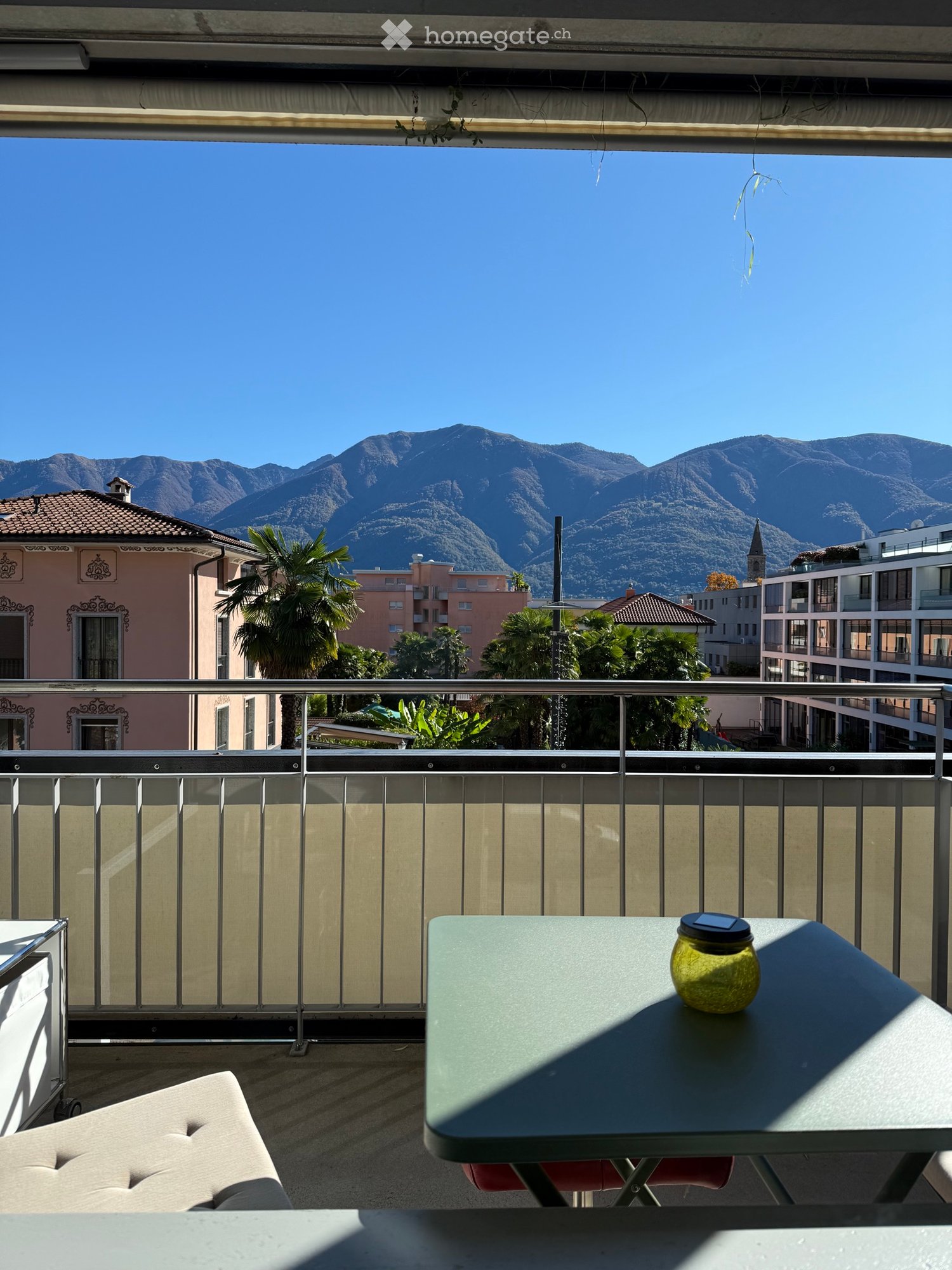 appartamento di 1 locale