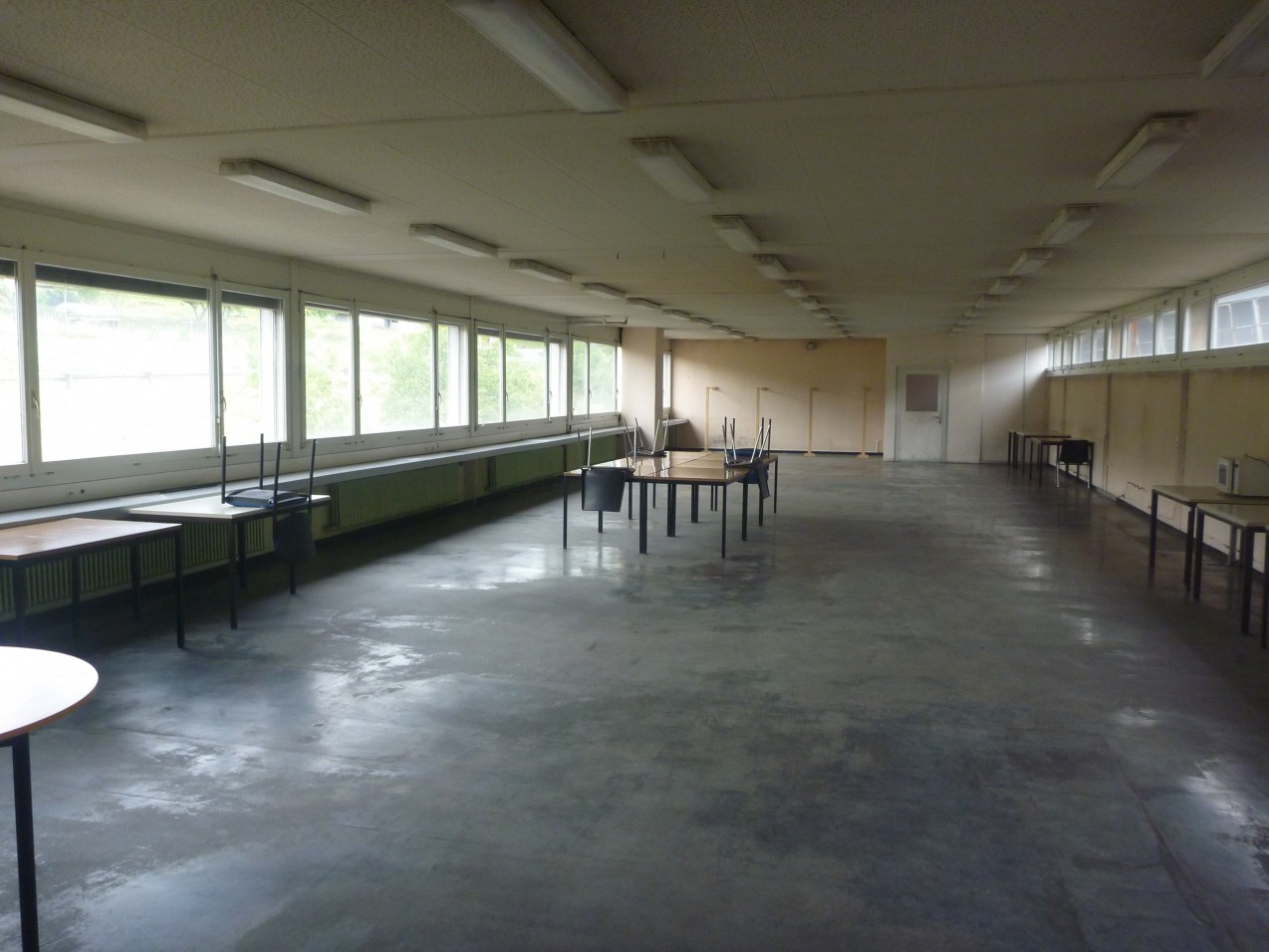 179m² ufficio