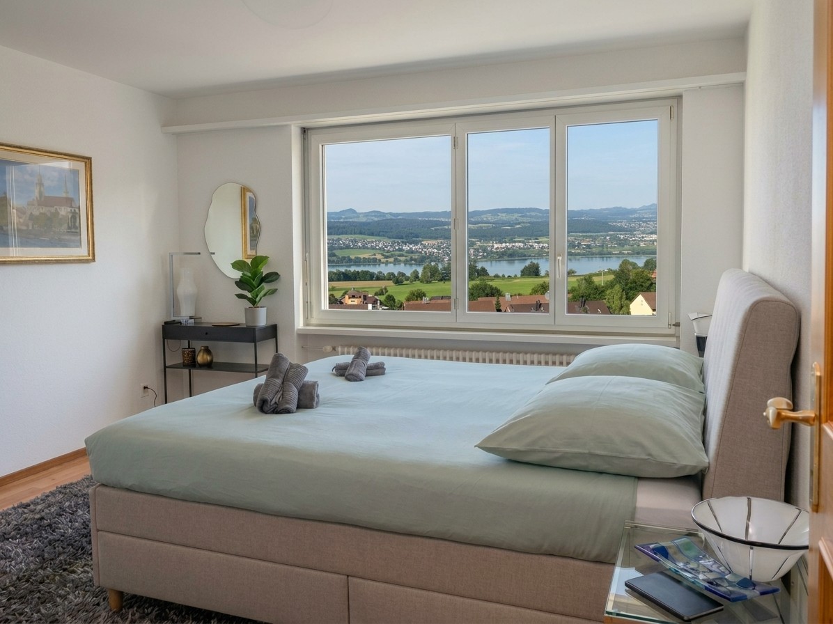 Appartamento di 1 ½ locali, foto 2 di 10