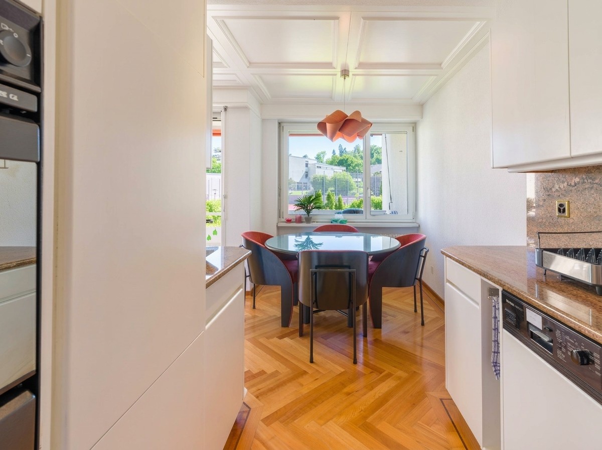 Appartamento di 1 ½ locali, foto 9 di 10