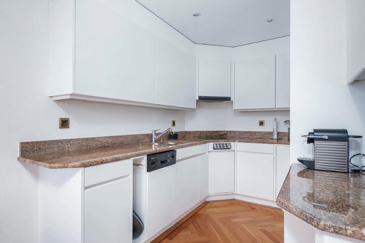 Appartamento di 1 ½ locali, foto 10 di 10