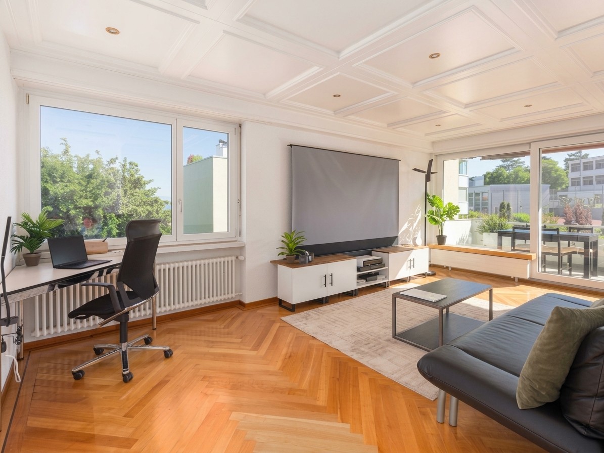 Appartamento di 1 ½ locali, foto 4 di 10