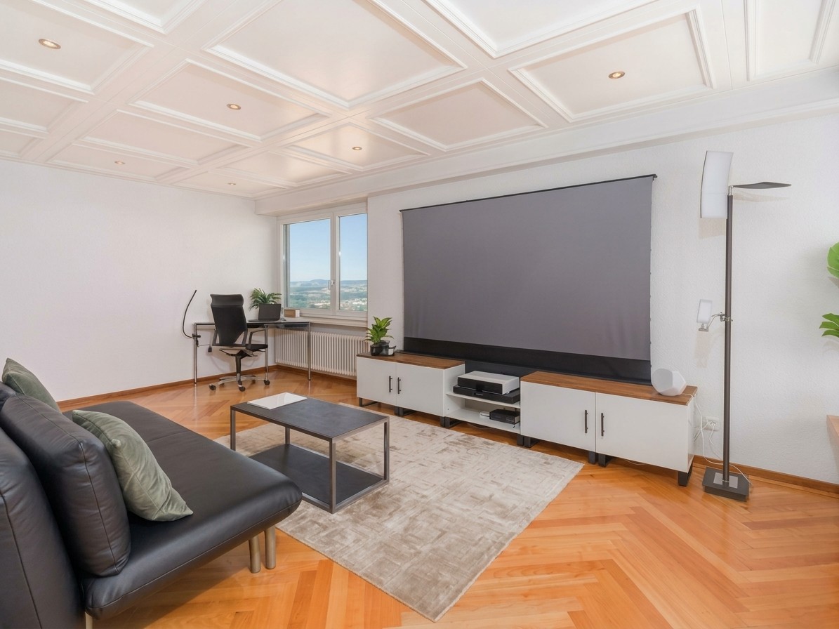 Appartamento di 1 ½ locali, foto 6 di 10