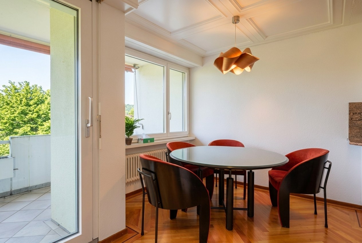Appartamento di 1 ½ locali, foto 8 di 10