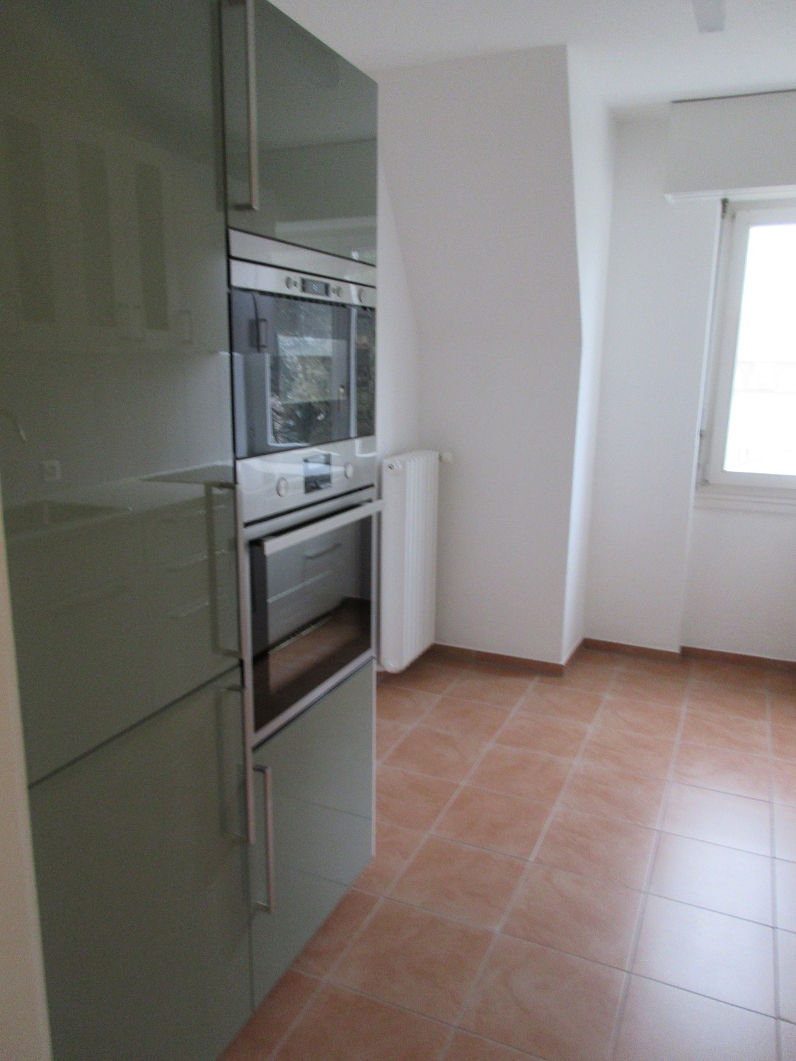 appartamento di 2 locali