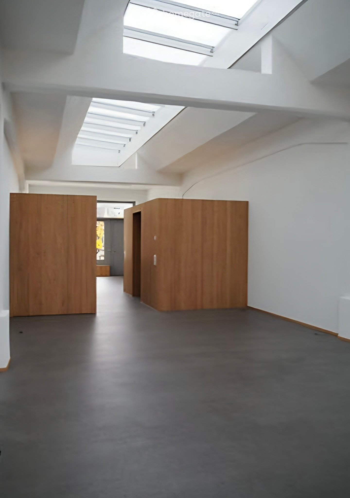 Appartement 1 pièce