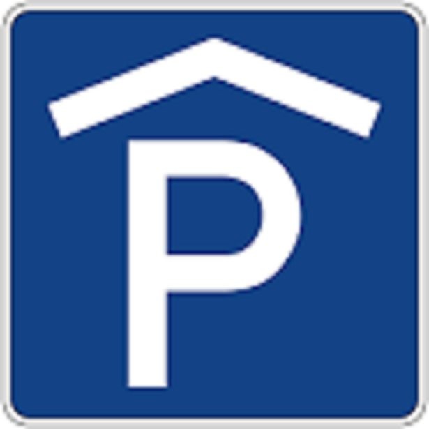 Posto auto interrato