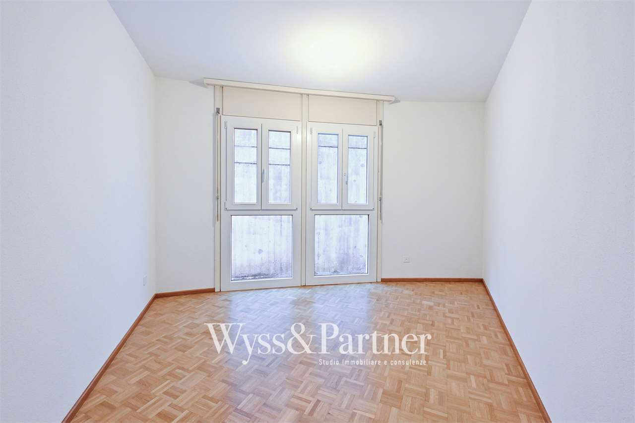 3 ½ rooms apartment, foto 4 di 5