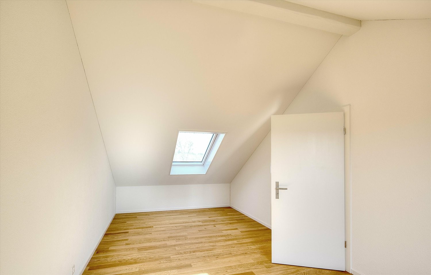 Appartement de 2 ½ pièces