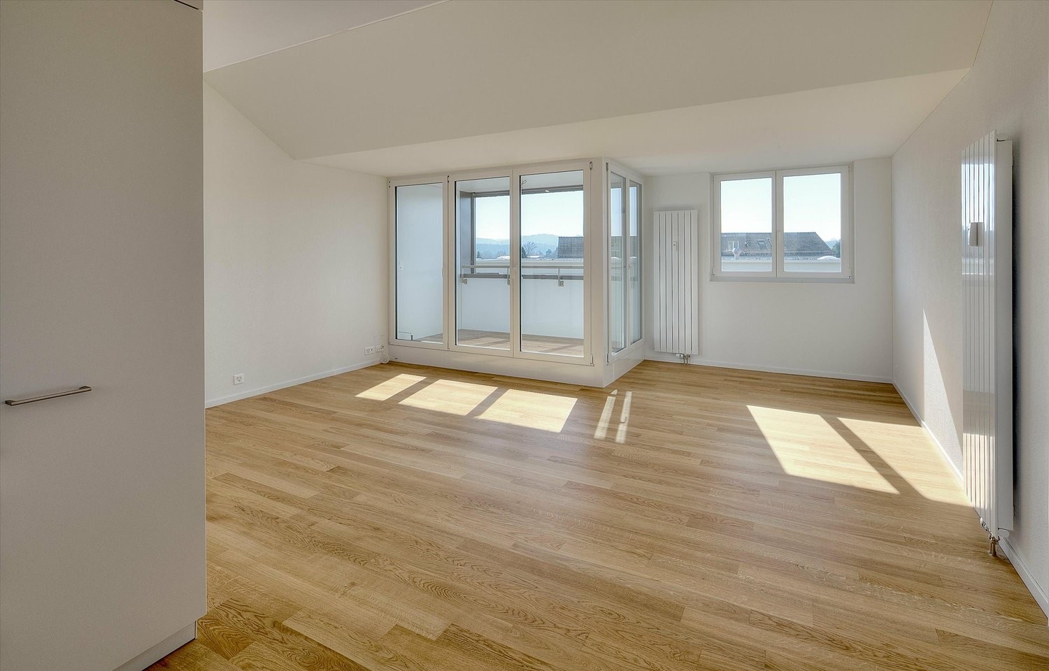 Appartement de 2 ½ pièces