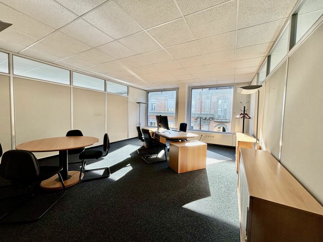 Büro