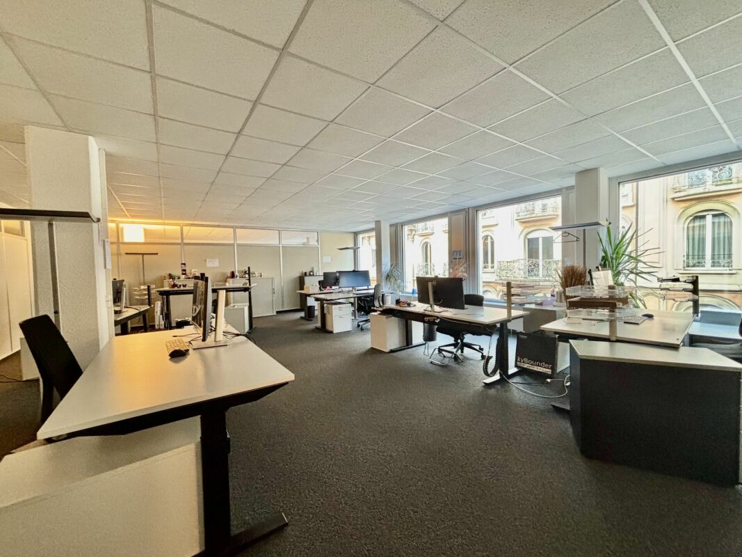 Büro