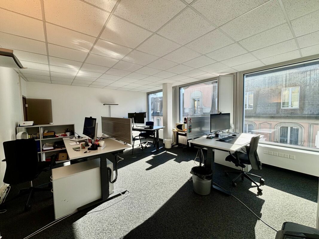 Büro