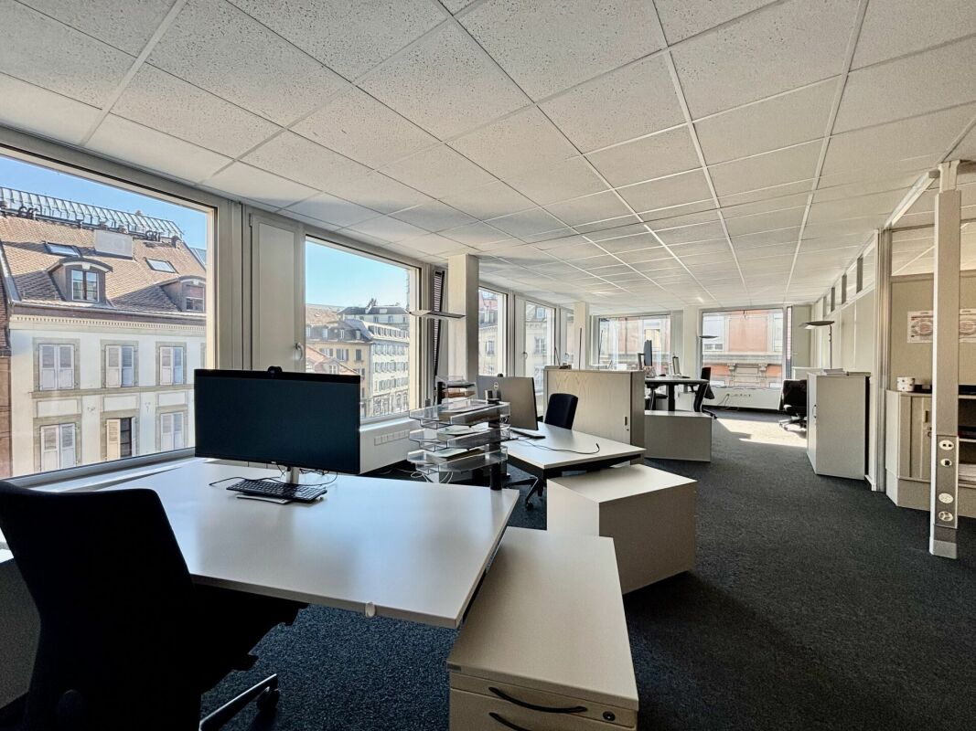 Büro