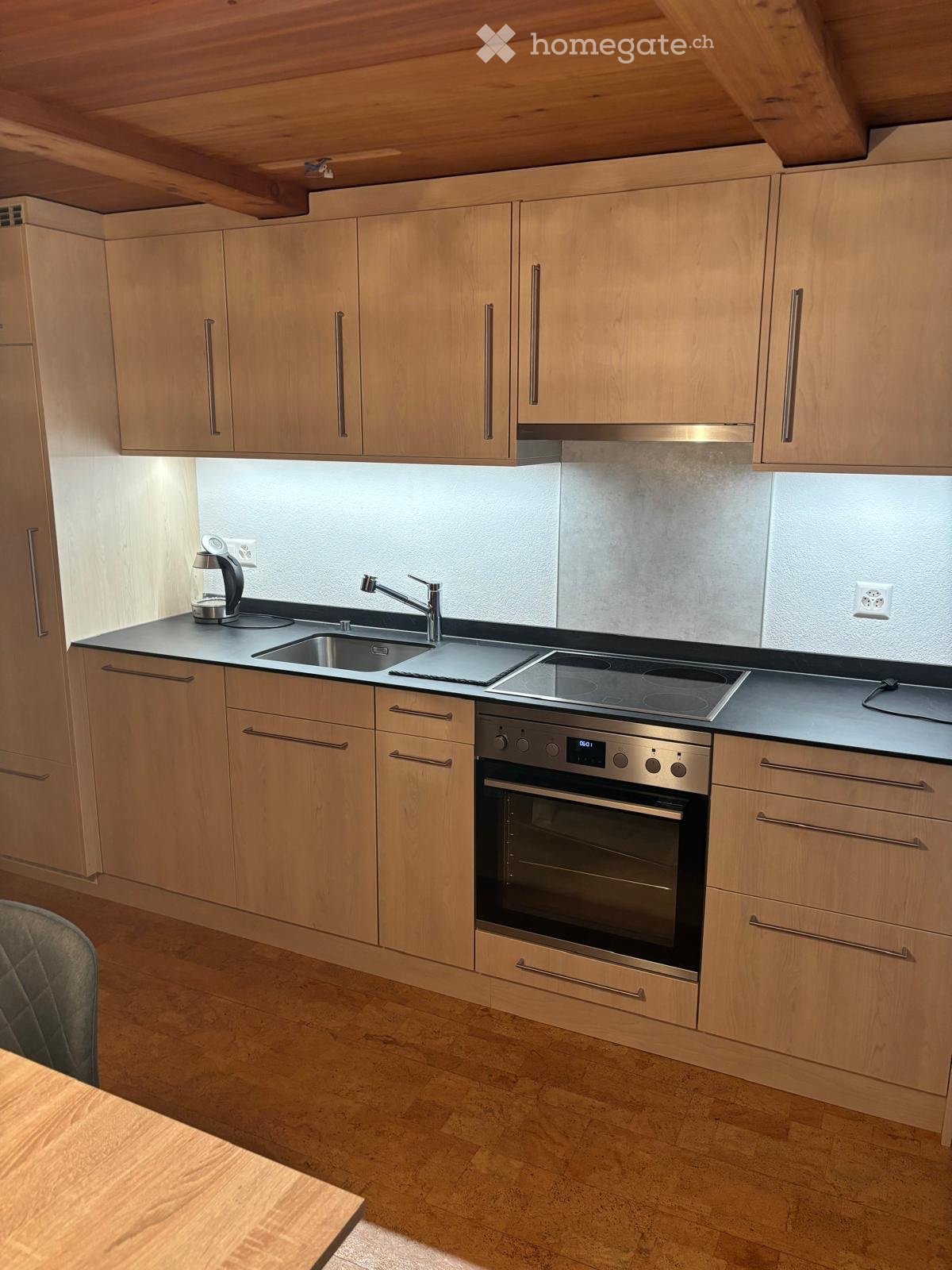 appartamento di 3 ½ locali