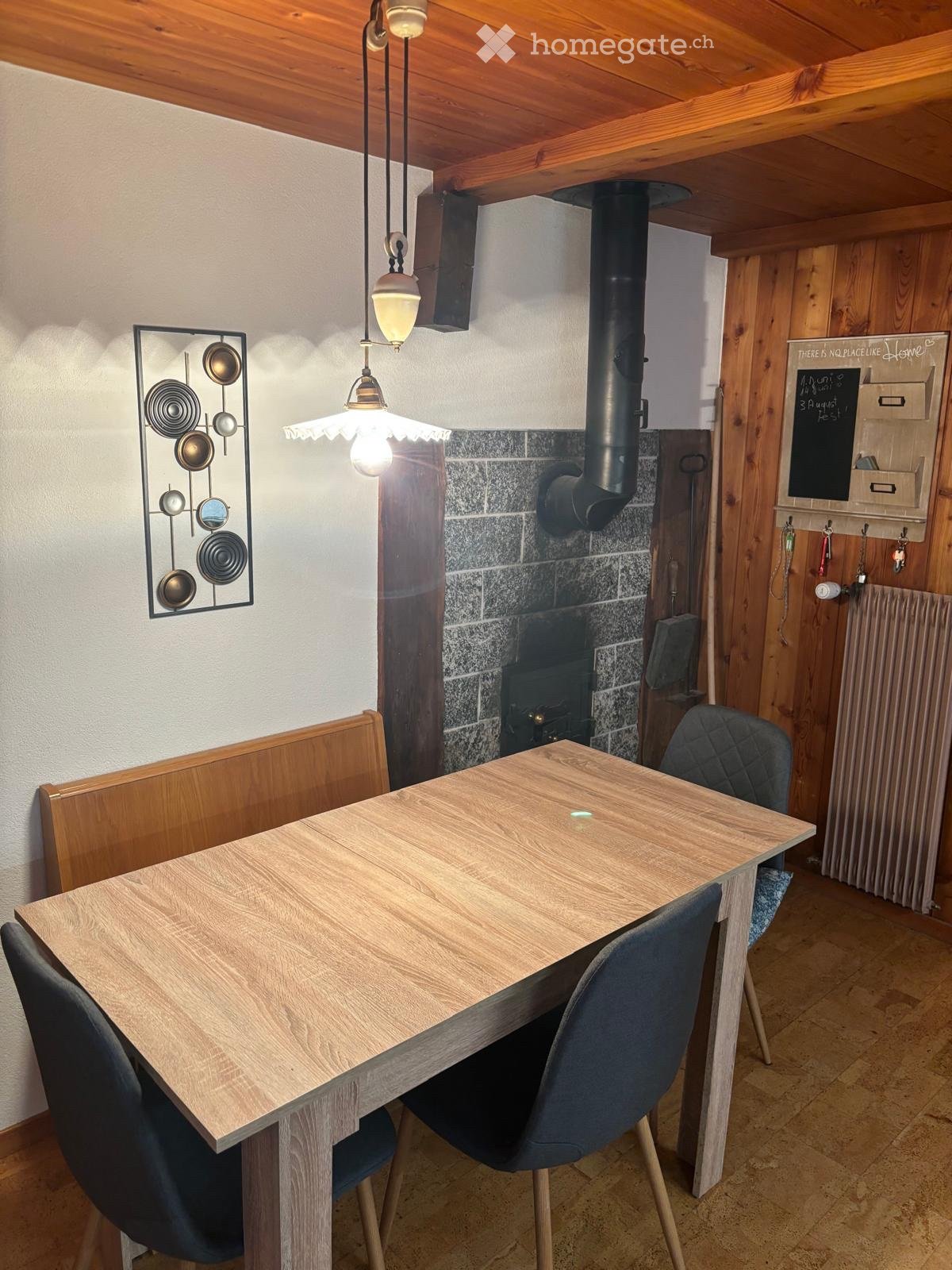 appartamento di 3 ½ locali