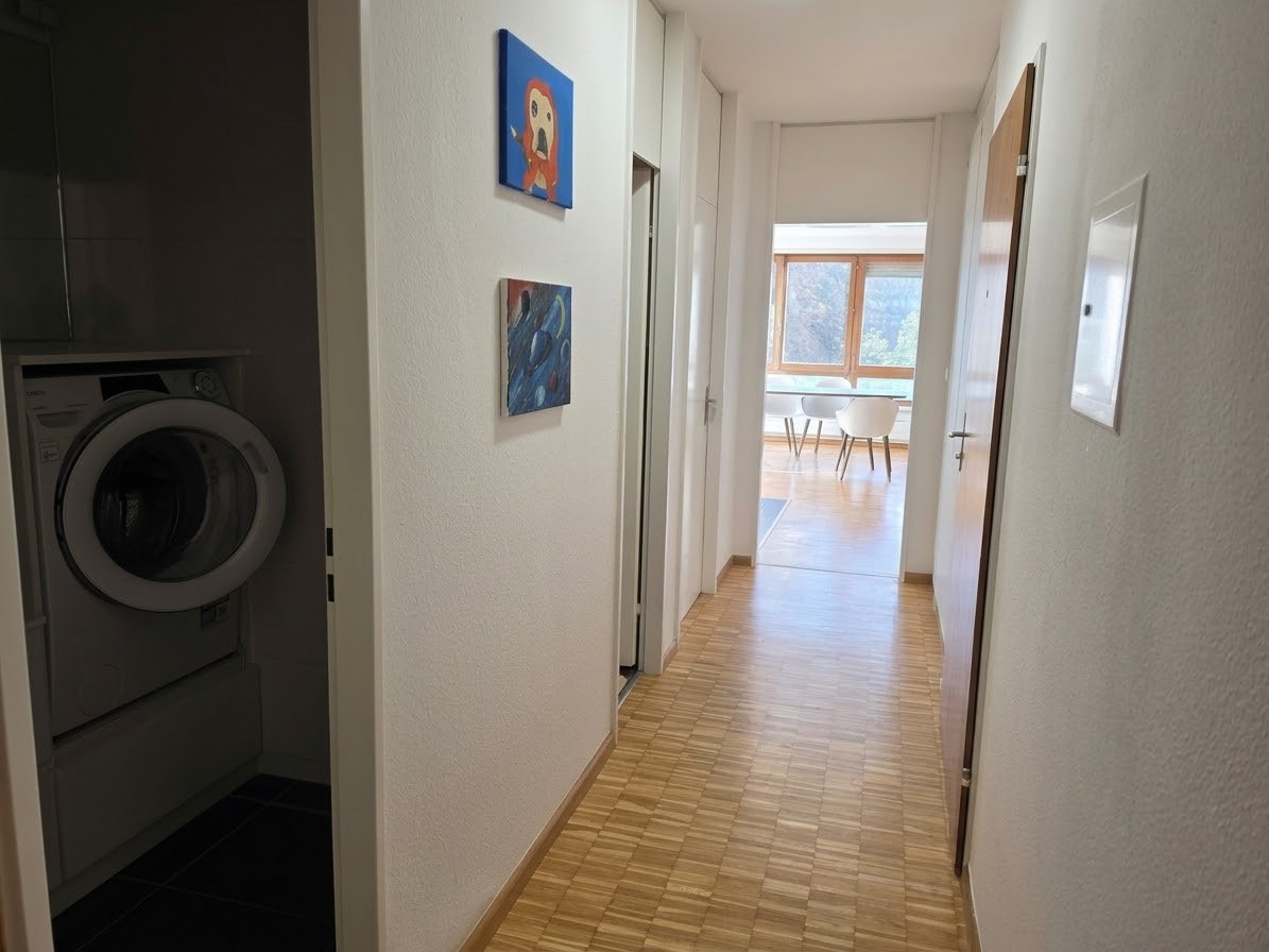 Appartamento di 3 locali, foto 5 di 6
