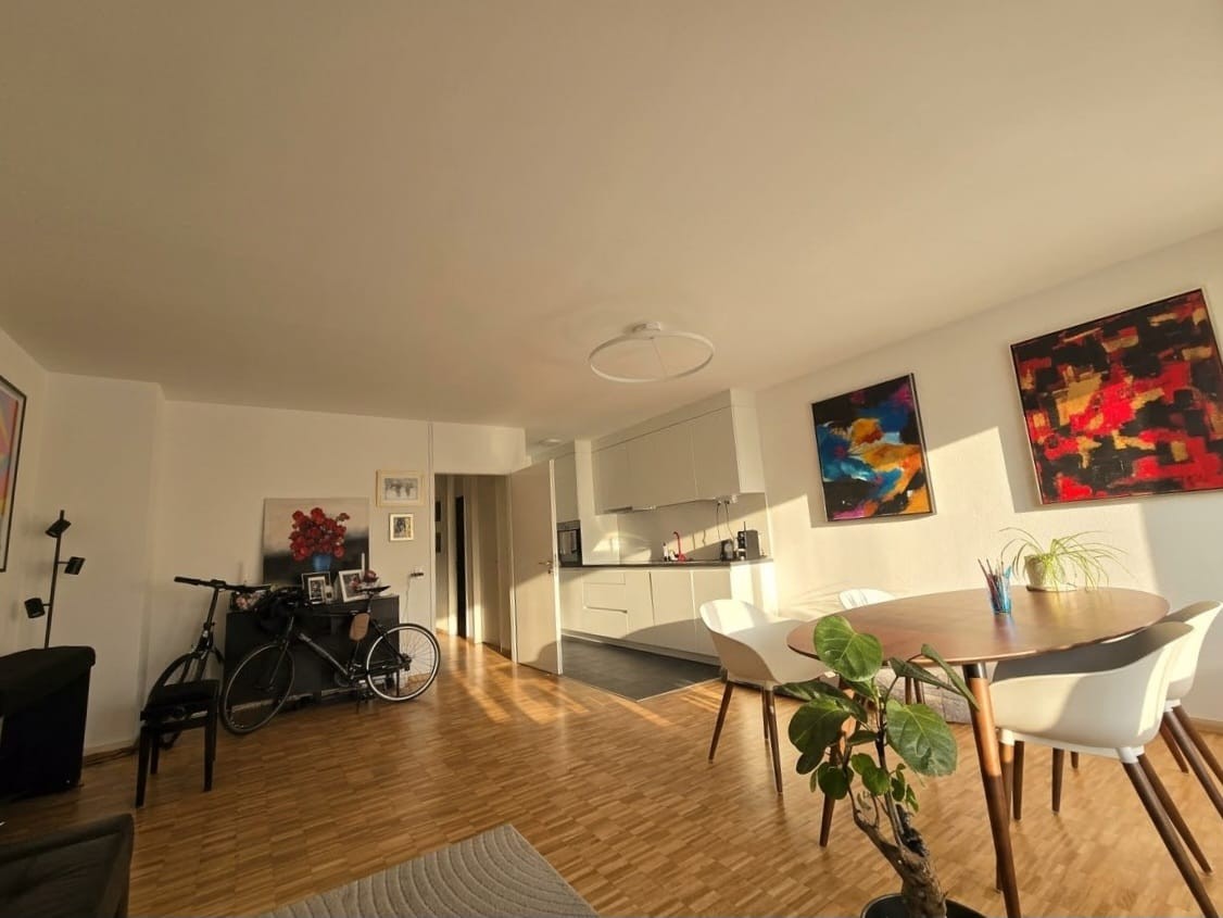 Appartamento di 3 locali, foto 2 di 6