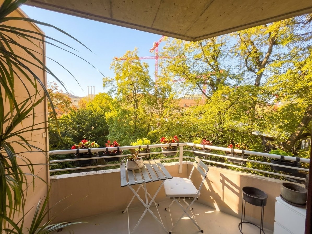 Appartamento di 3 locali, foto 4 di 6
