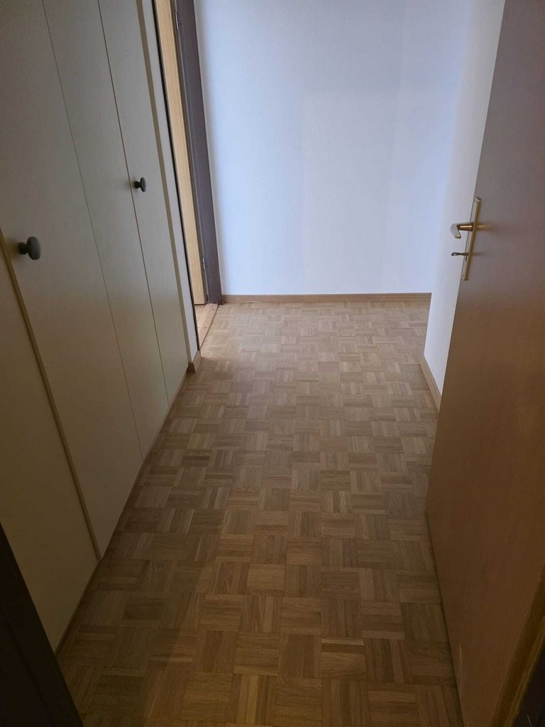6 rooms apartment
