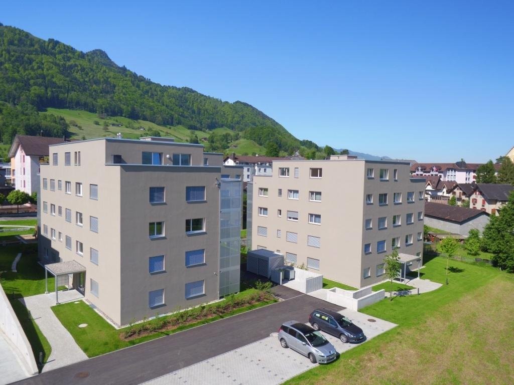 Appartamento di 3 ½ locali