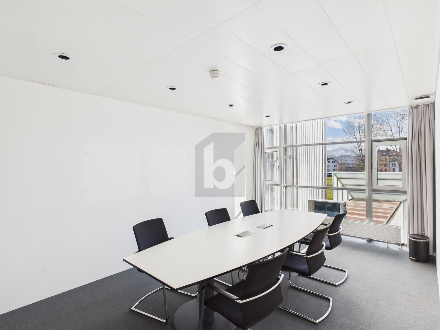 420m² ufficio, foto 4 di 4