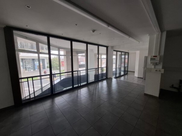 ufficio di 210m²