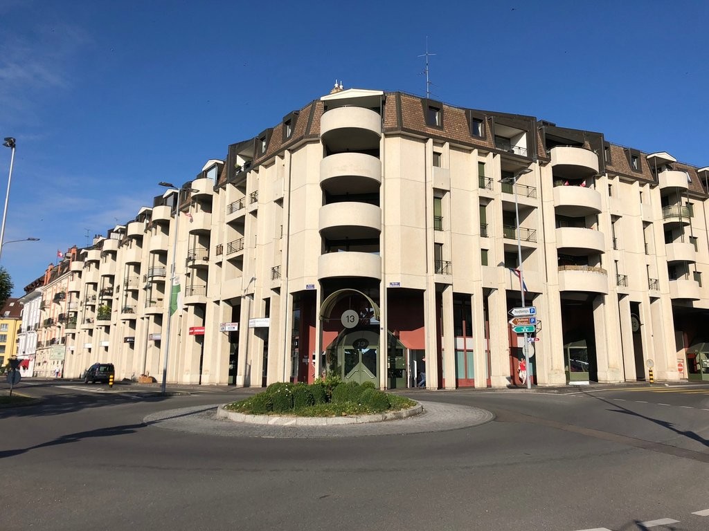 ufficio di 210m²