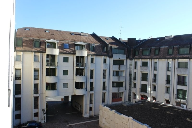 ufficio di 210m²