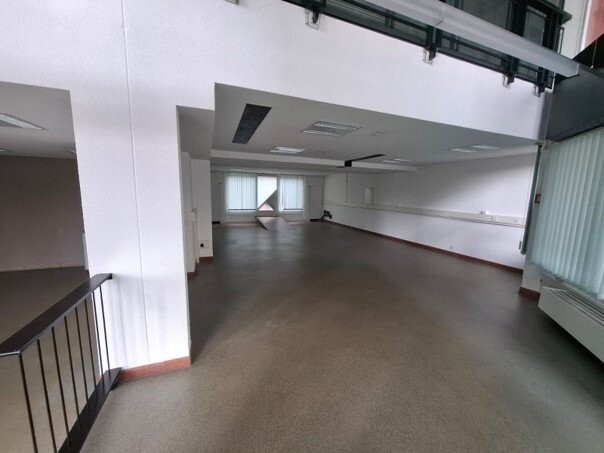 ufficio di 210m²