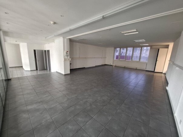 ufficio di 210m²