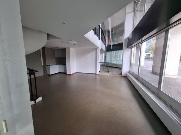 ufficio di 210m²