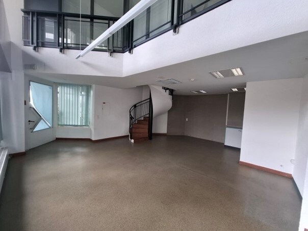 ufficio di 210m²