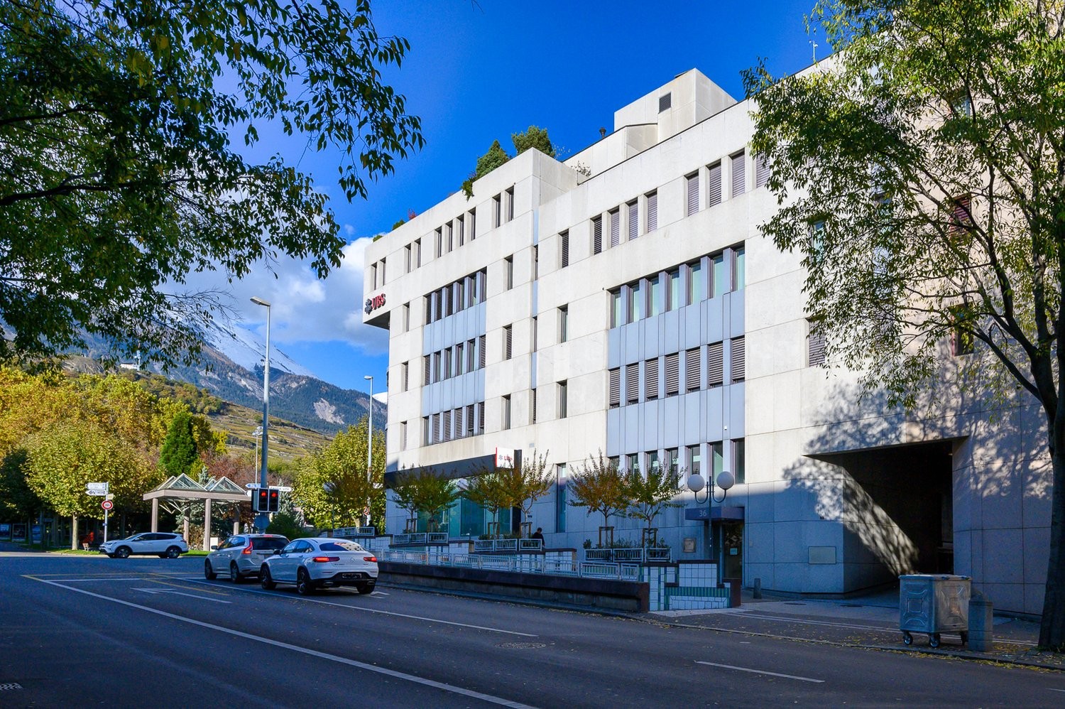 351m² deposito