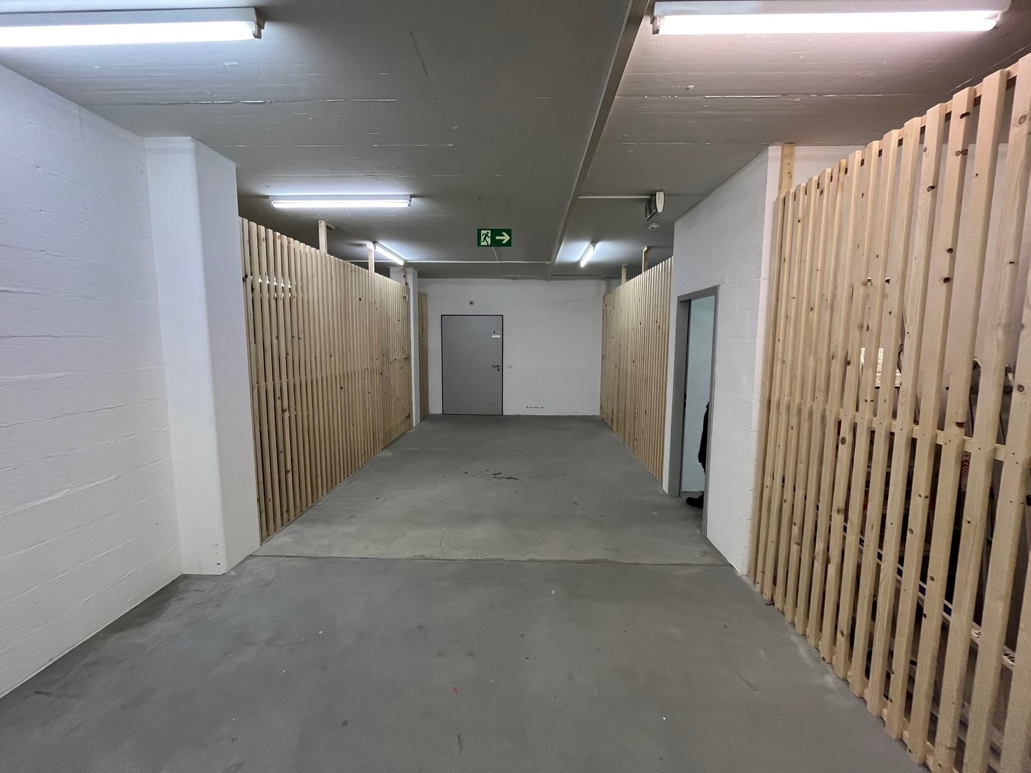 351m² deposito