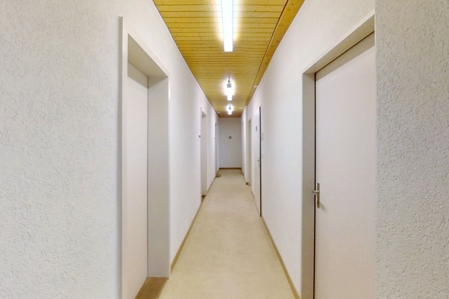 ufficio di 10m²