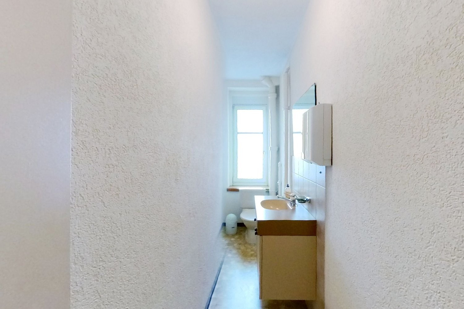 ufficio di 10m²