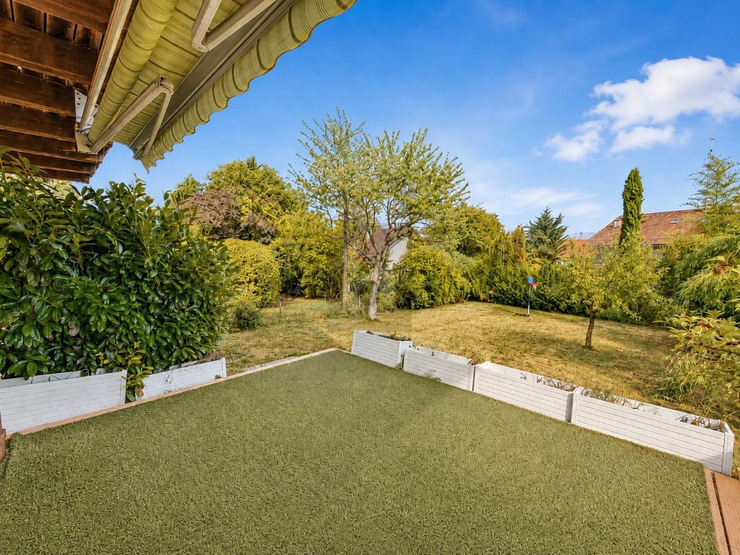 Casa singola con 5 ½ locali