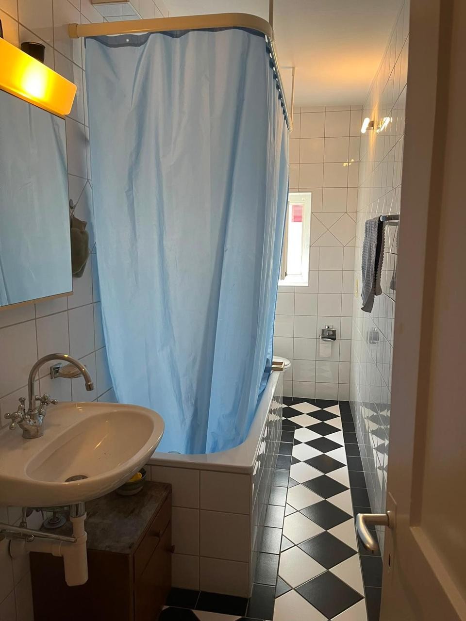 appartamento di 3 locali, foto 7 di 8