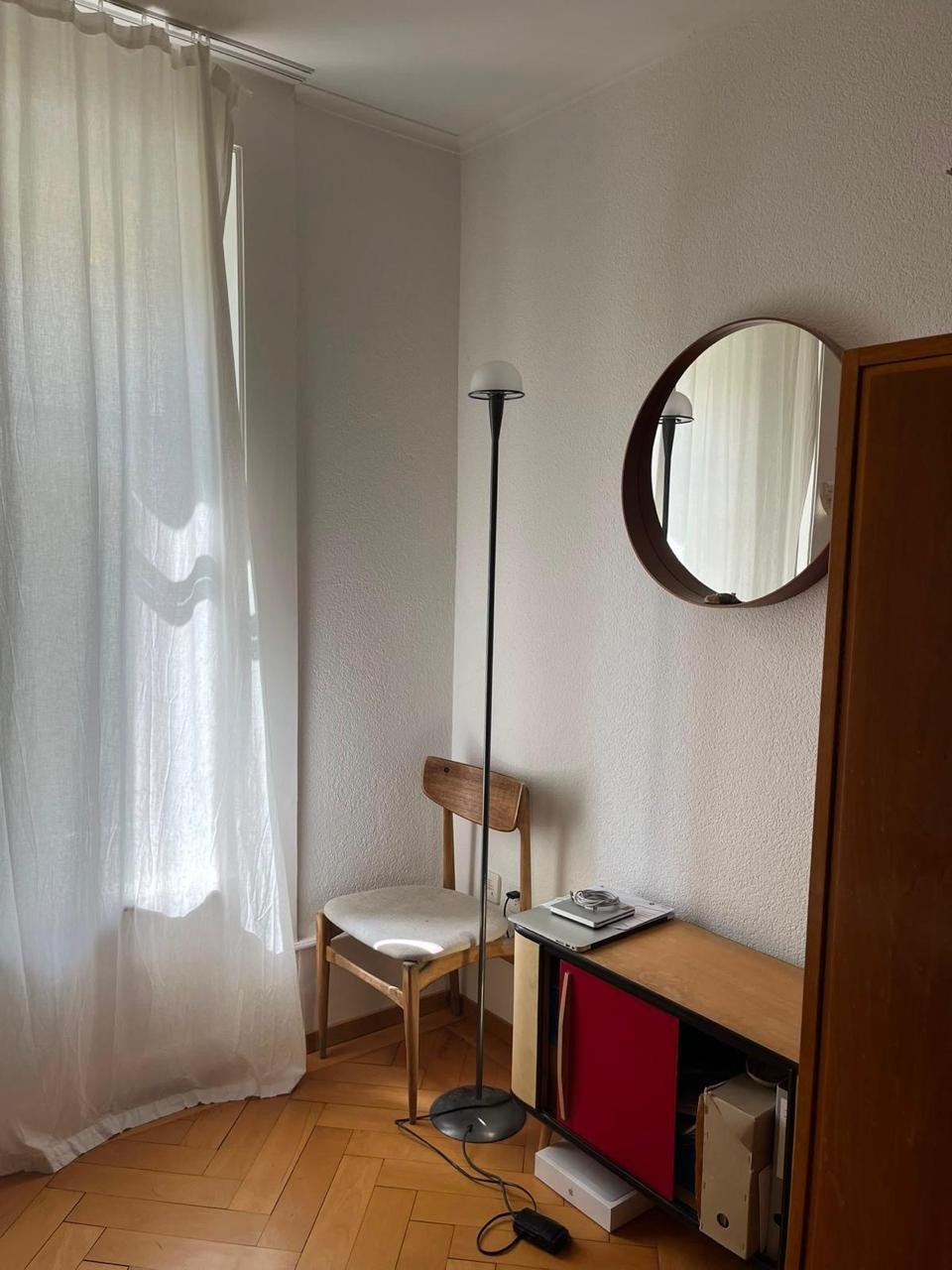 appartamento di 3 locali, foto 2 di 8