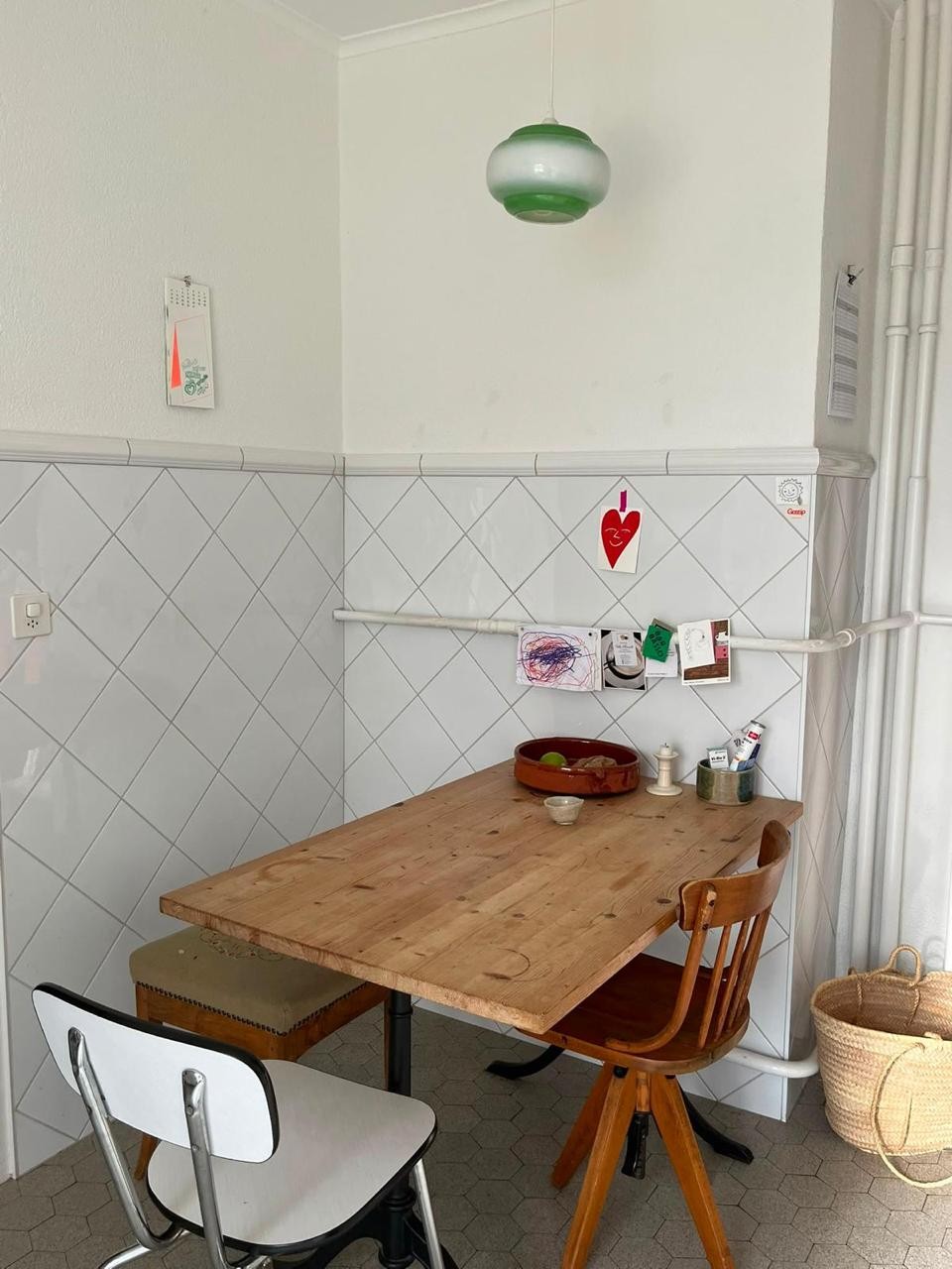 appartamento di 3 locali, foto 4 di 8