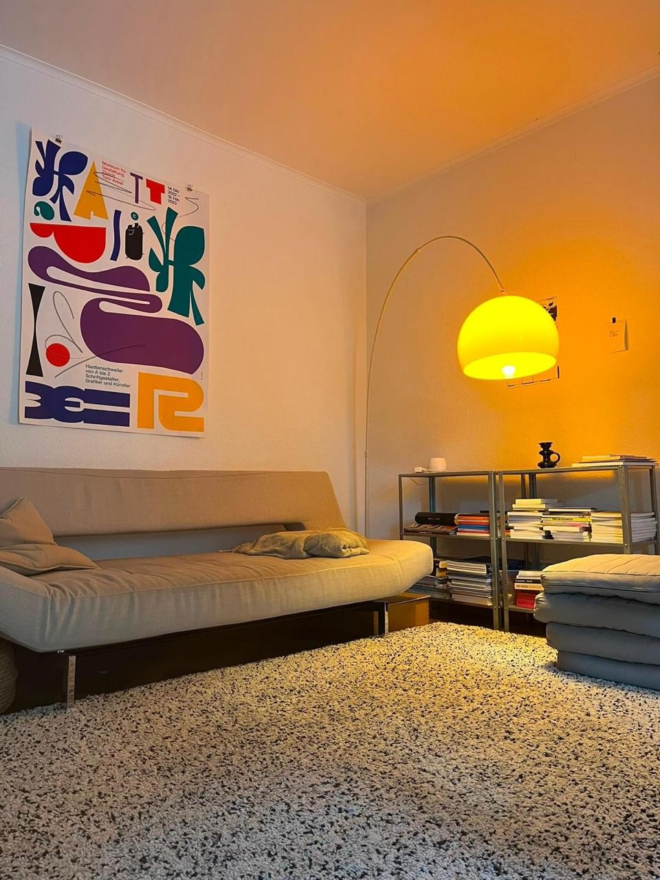 appartamento di 3 locali, foto 6 di 8